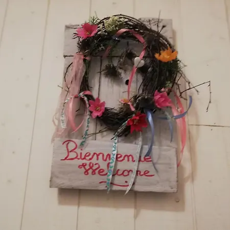 Daire Parenthese Beuzeville