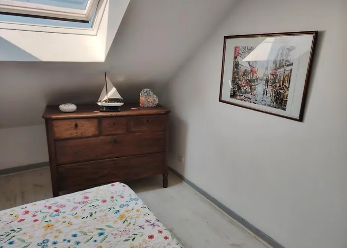 Parenthèse Appartamento *