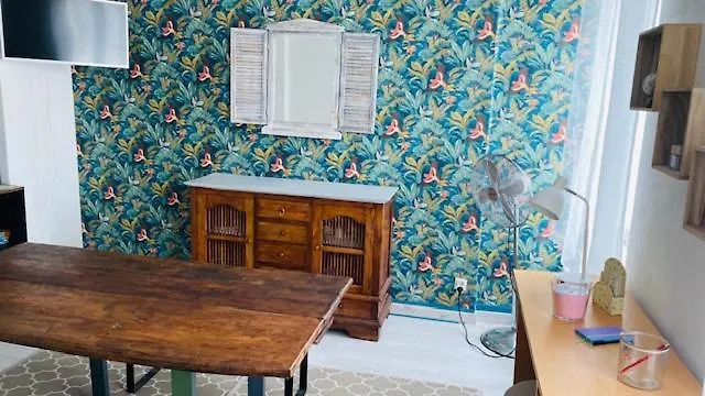 Appartamento Parenthèse *