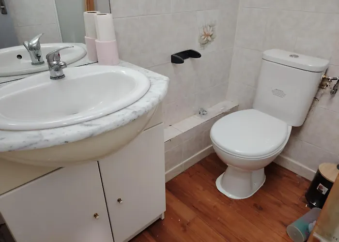 Parenthèse Appartamento